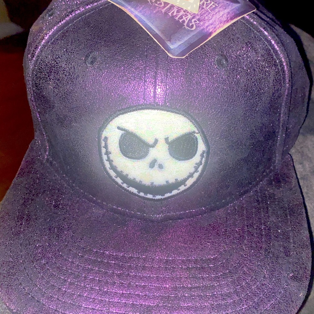 Disney The night before Christmas hat
